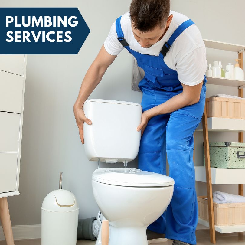 Plumbing Company in Bushnell, FL